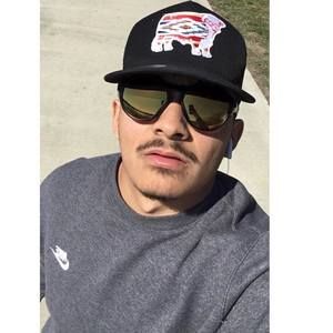 Meet your Posher, 'hector